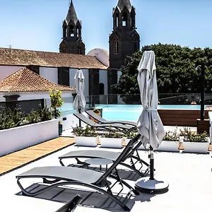 Old Town Sxvi - Adults Only 3*, Telde Spanien