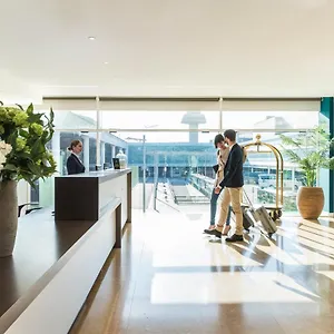 Sleep&fly 4*, El Prat de Llobregat Spagna