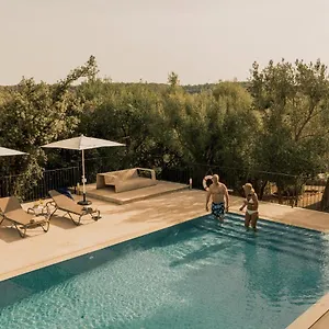 Cal Secretari Vell - Turismo De Interior 3*, La Cabaneta Spanien