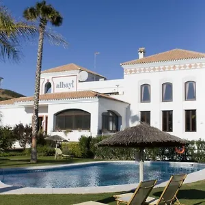 3* Aparthotel Albayt &