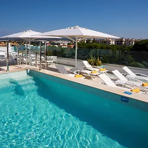 Seasun Aniram 4*, Playa de Palma (Mallorca) Spagna