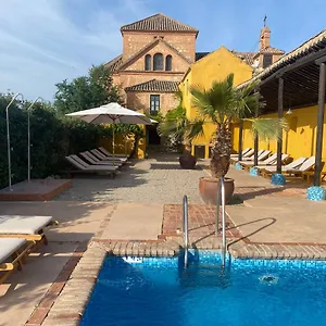 Hotel Cortijo Del Marques, Albolote