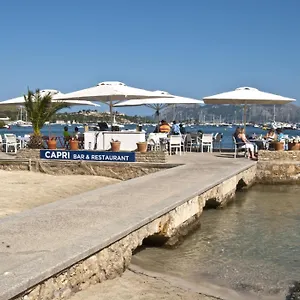 Capri 3*, Port de Pollença Spanien