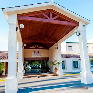 4* Hotel Guadacorte Park