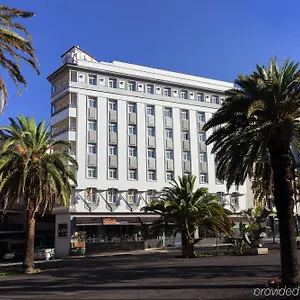 Occidental Cruz Contemporáneo 3*, Santa Cruz de Tenerife Spagna