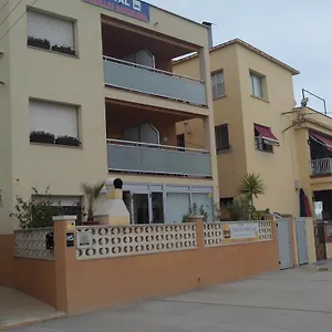 Hostal Cubelles , Cubelles Spanien