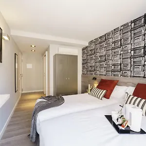 Bypillow Wander (adults Only) 3*, Barcellona Spagna