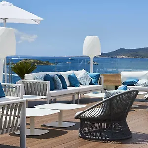 Eurostars 4*, Ibiza città Spagna