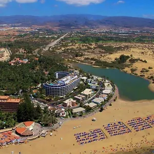 Oasis Sol , Maspalomas (Gran Canaria) Spanien