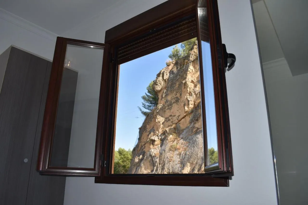Iznájar Suites 0*,  España