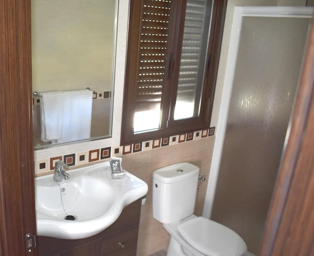 Iznajar Suites