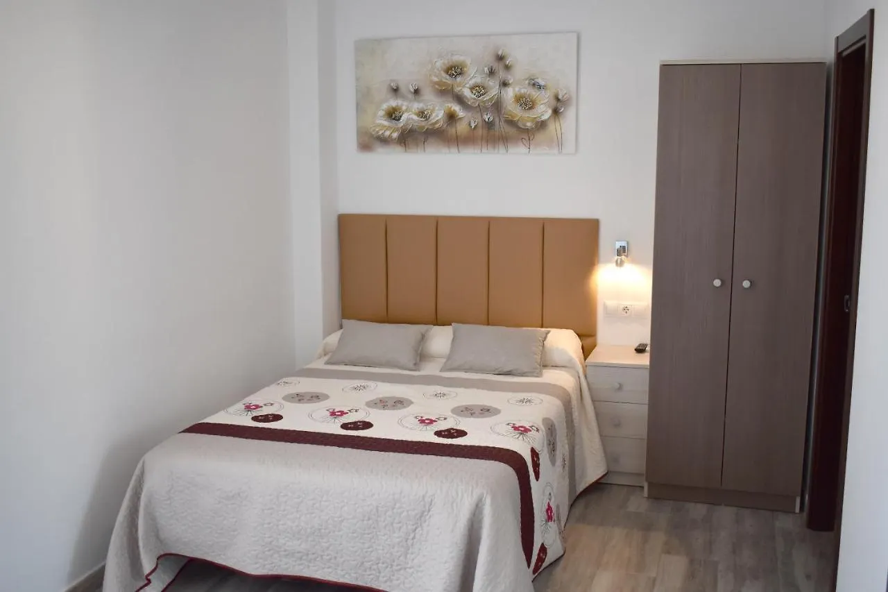 Iznajar Suites Inn