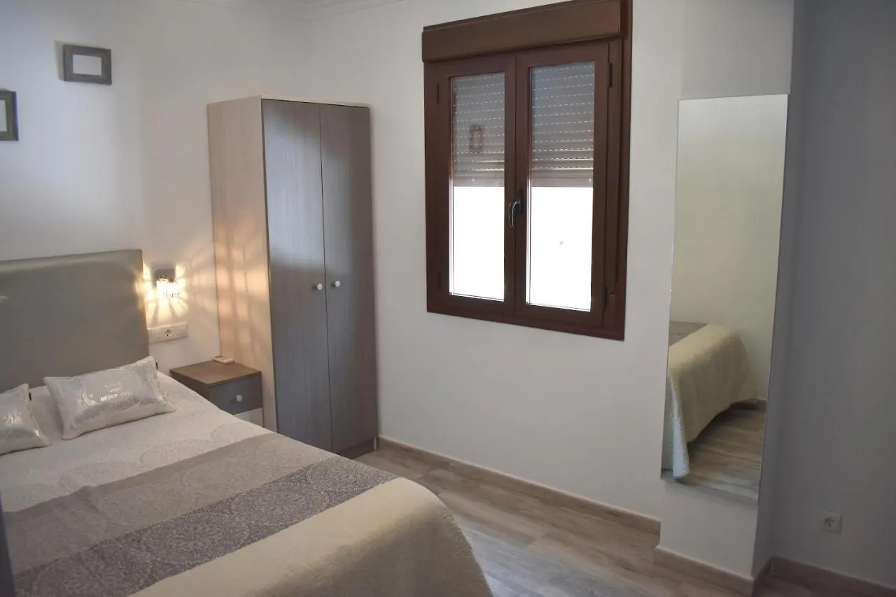 Iznajar Suites Inn