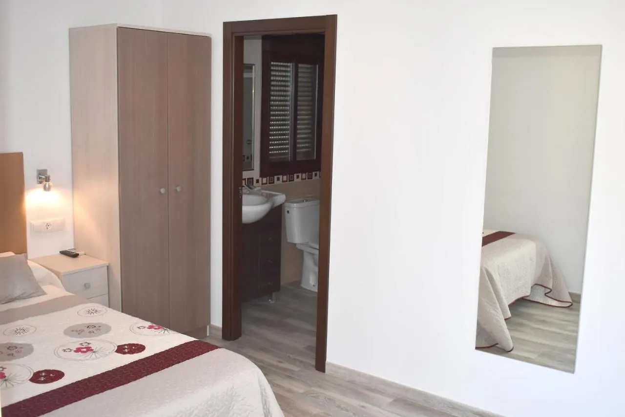 Iznajar Suites Spain