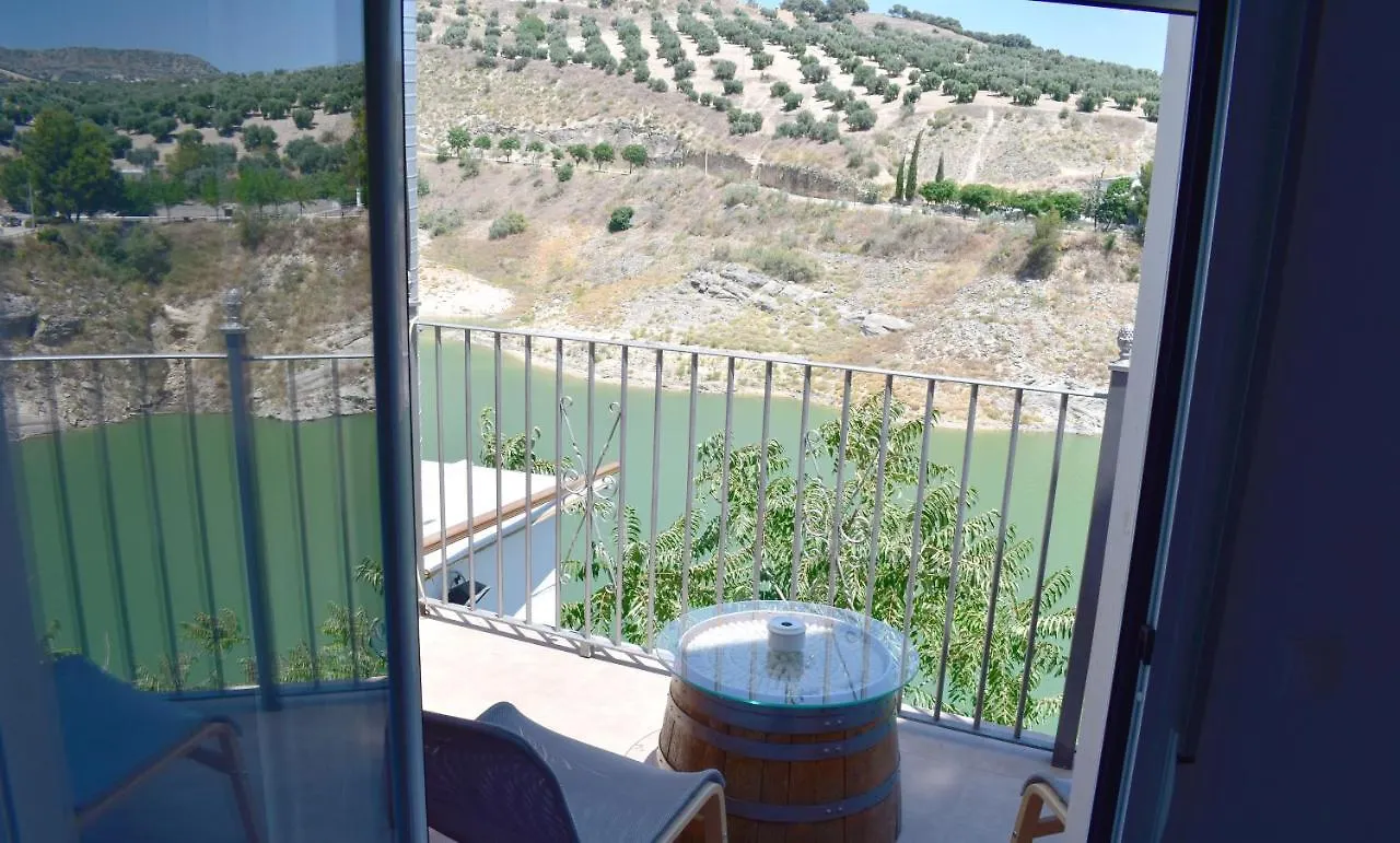 Iznajar Suites Inn
