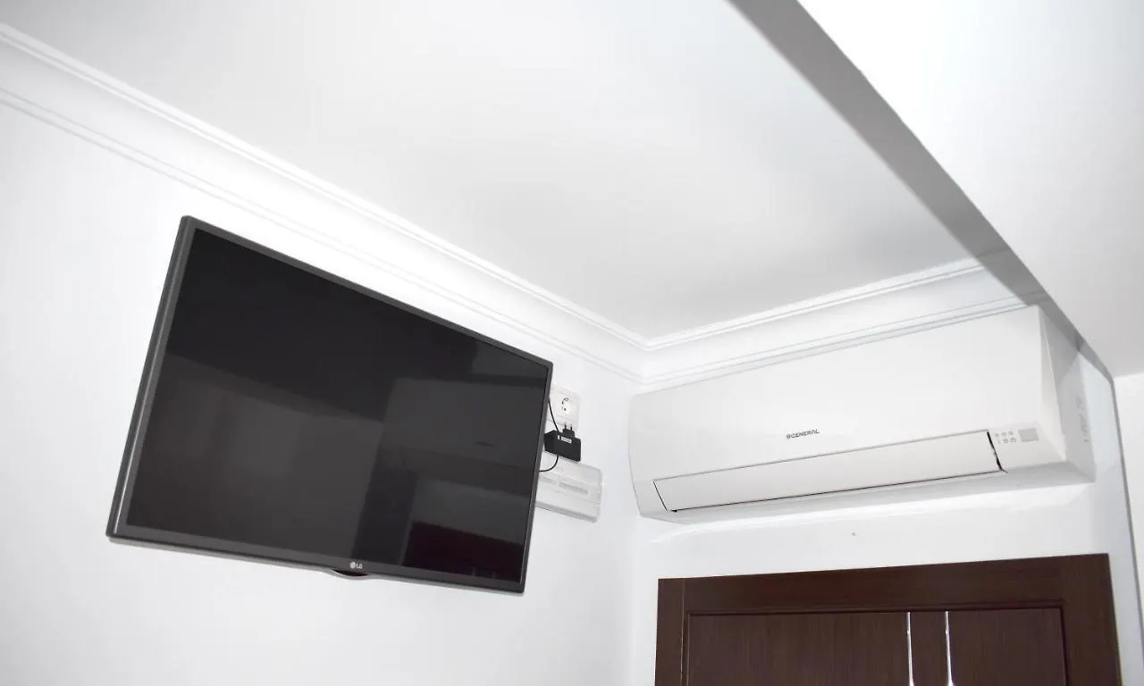 Iznajar Suites Inn