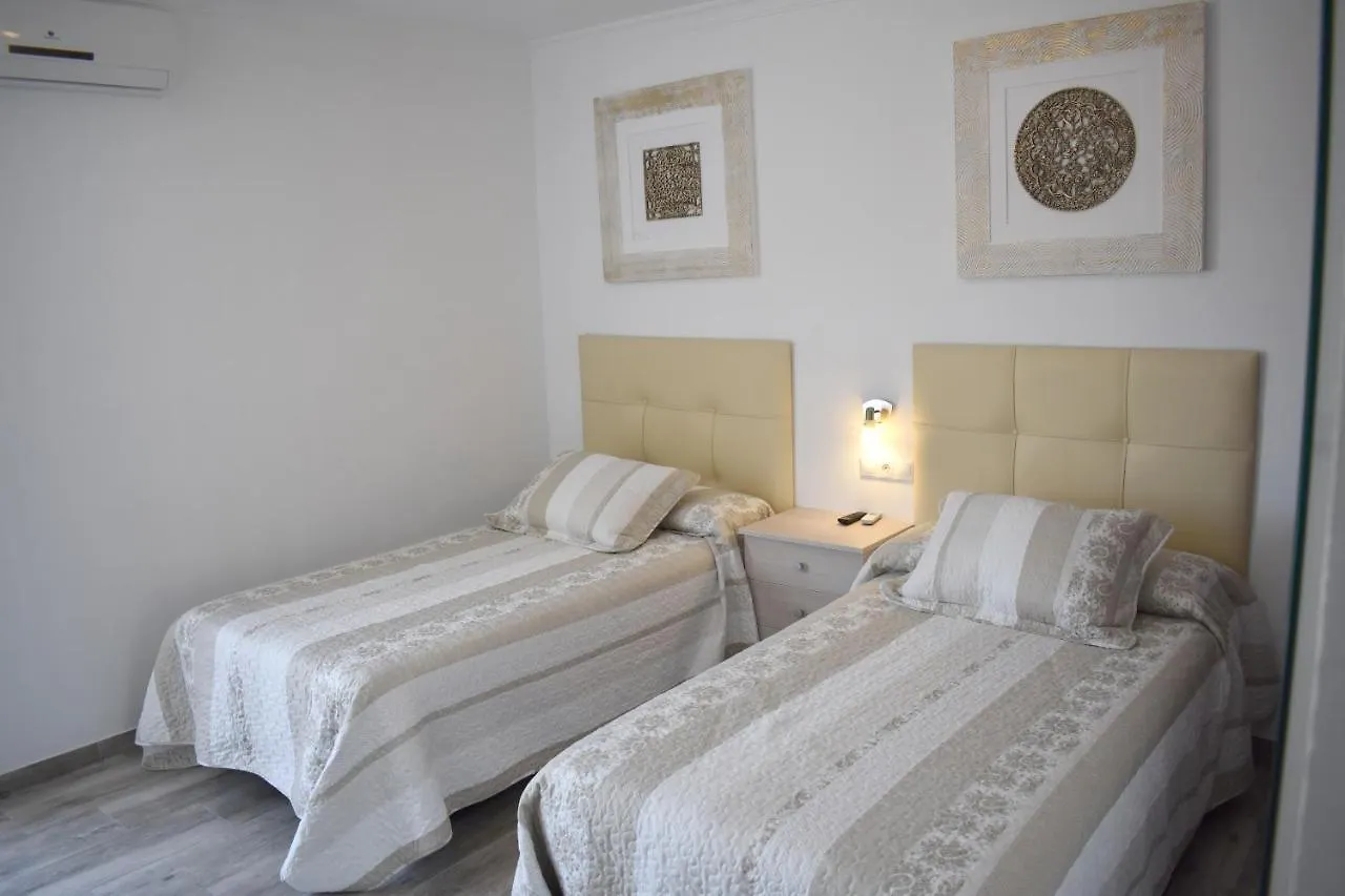 Inn Iznajar Suites Spain