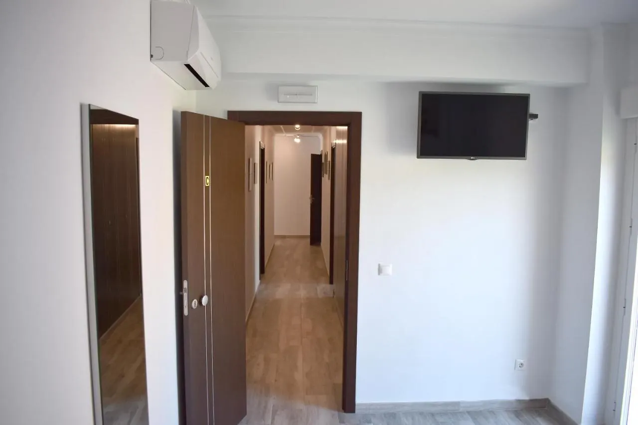Iznajar Suites