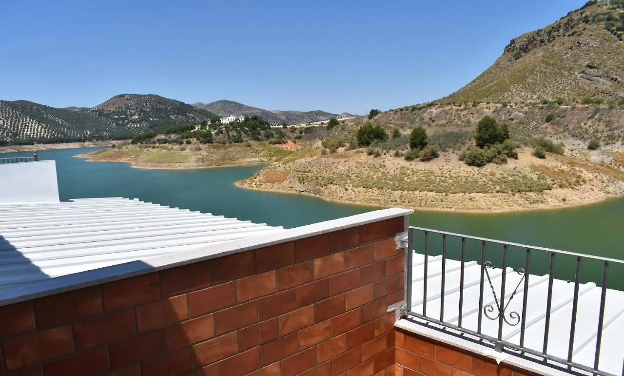 Iznajar Suites 0*,