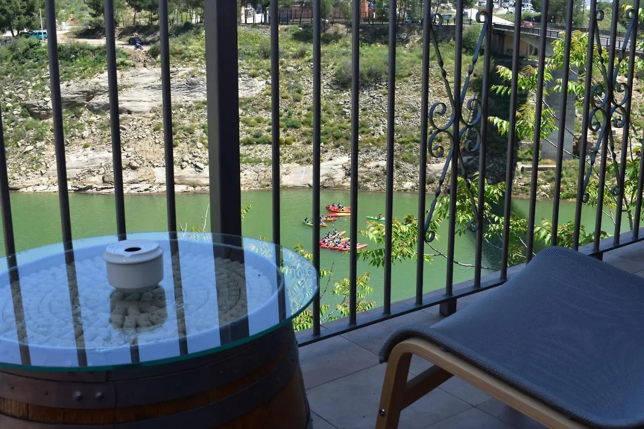 Iznajar Suites 0*,  Spain