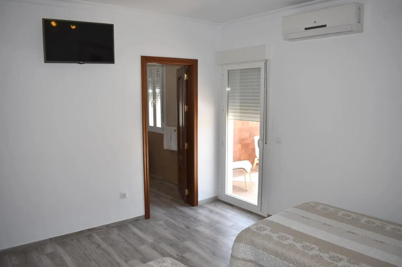 Iznajar Suites 0*,  Spain